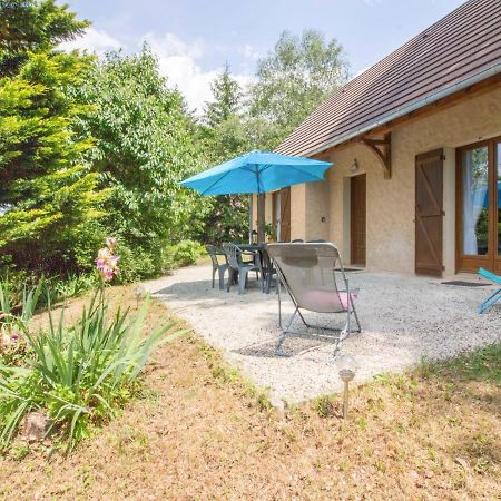 Holiday Home La Chataigneraie By Interhome Aubazines Екстер'єр фото