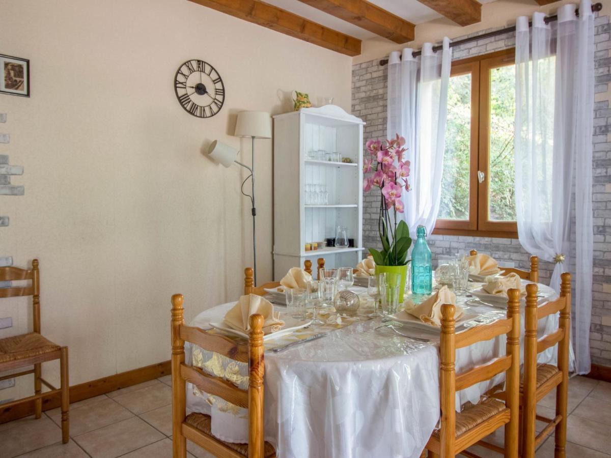 Holiday Home La Chataigneraie By Interhome Aubazines Екстер'єр фото