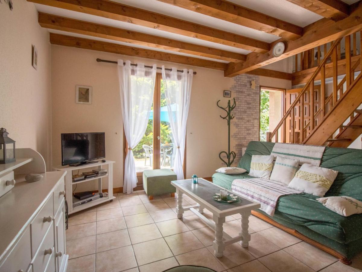 Holiday Home La Chataigneraie By Interhome Aubazines Екстер'єр фото