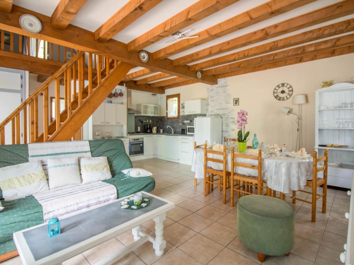 Holiday Home La Chataigneraie By Interhome Aubazines Екстер'єр фото