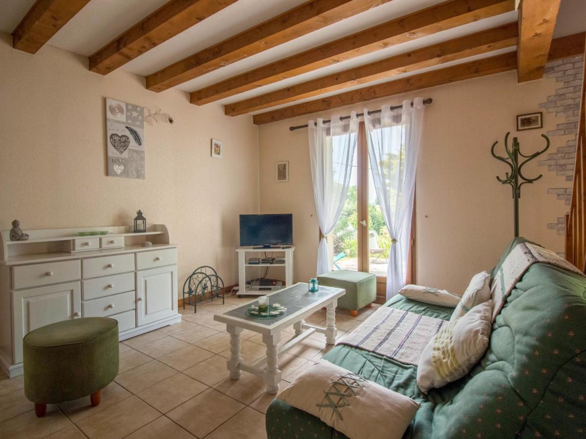 Holiday Home La Chataigneraie By Interhome Aubazines Екстер'єр фото