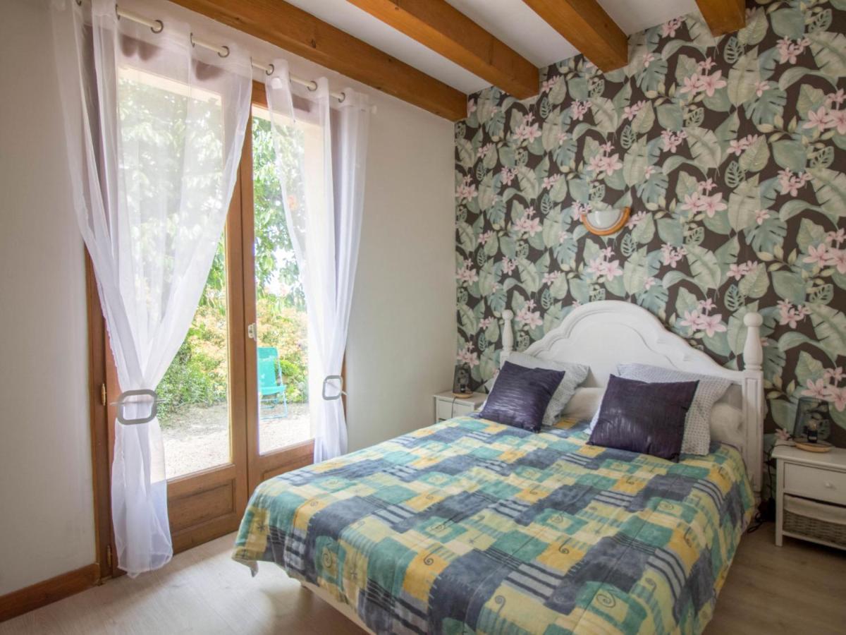 Holiday Home La Chataigneraie By Interhome Aubazines Екстер'єр фото