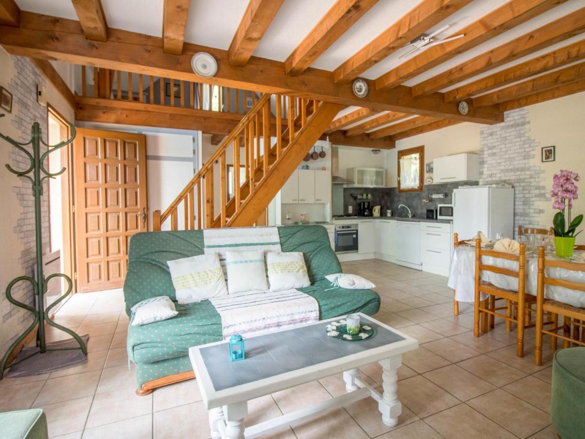 Holiday Home La Chataigneraie By Interhome Aubazines Екстер'єр фото