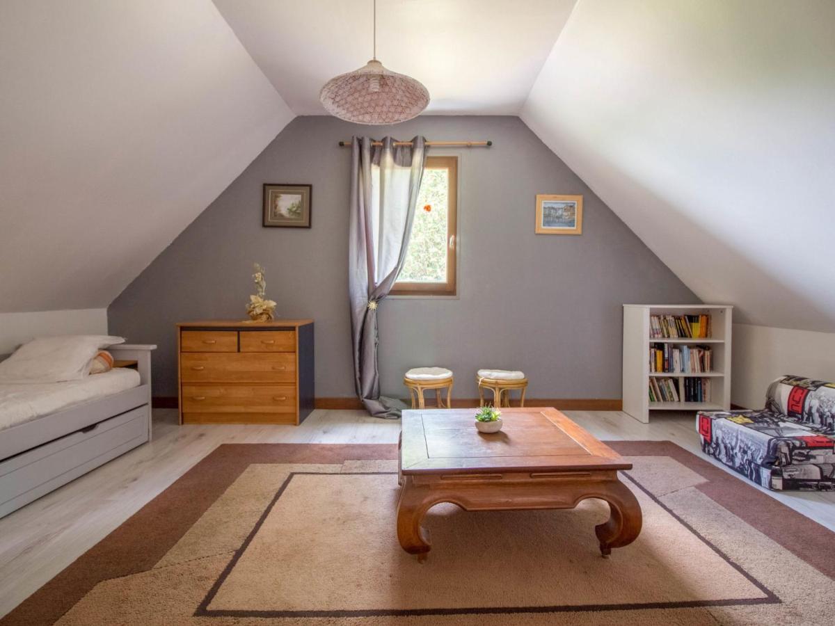 Holiday Home La Chataigneraie By Interhome Aubazines Екстер'єр фото