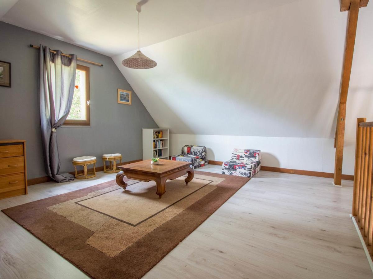 Holiday Home La Chataigneraie By Interhome Aubazines Екстер'єр фото