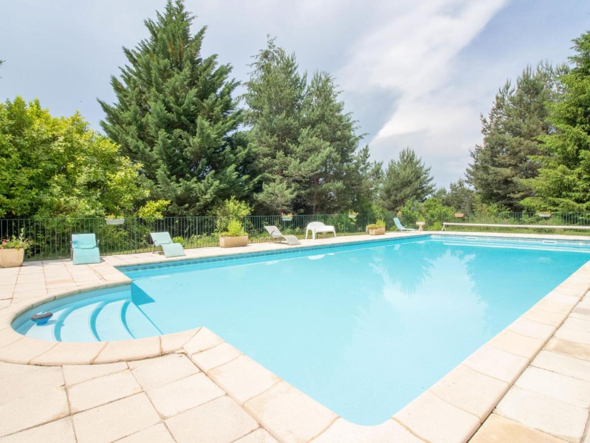 Holiday Home La Chataigneraie By Interhome Aubazines Екстер'єр фото