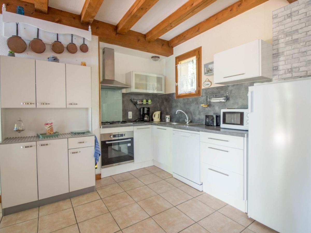 Holiday Home La Chataigneraie By Interhome Aubazines Екстер'єр фото