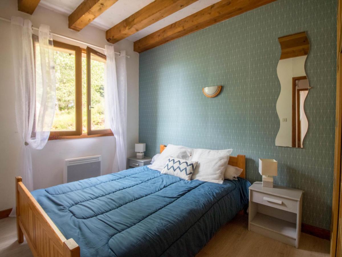 Holiday Home La Chataigneraie By Interhome Aubazines Екстер'єр фото