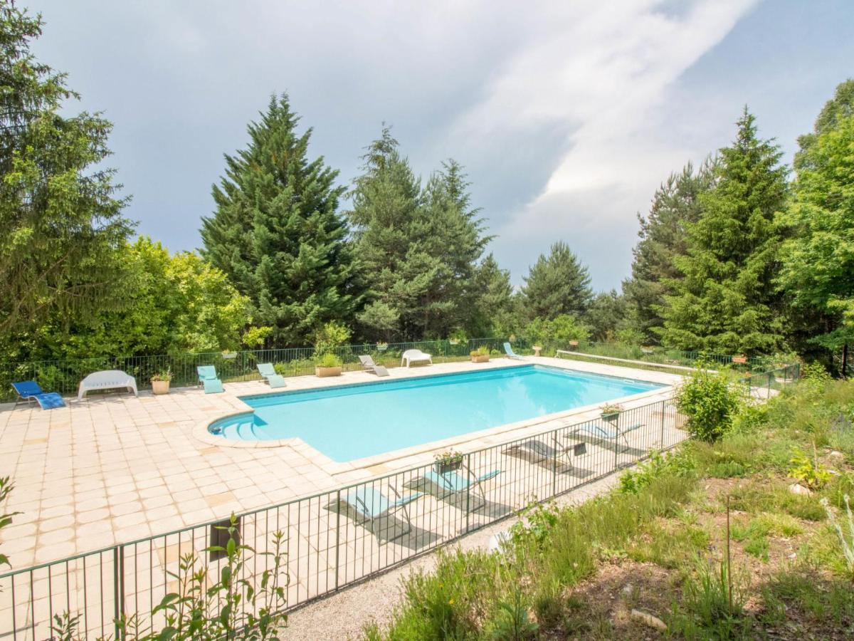 Holiday Home La Chataigneraie By Interhome Aubazines Екстер'єр фото