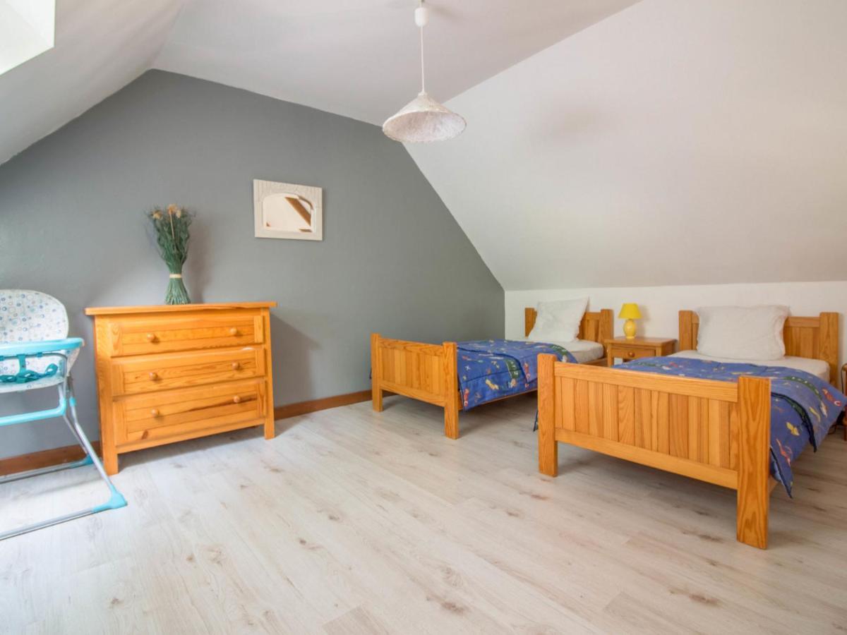 Holiday Home La Chataigneraie By Interhome Aubazines Екстер'єр фото