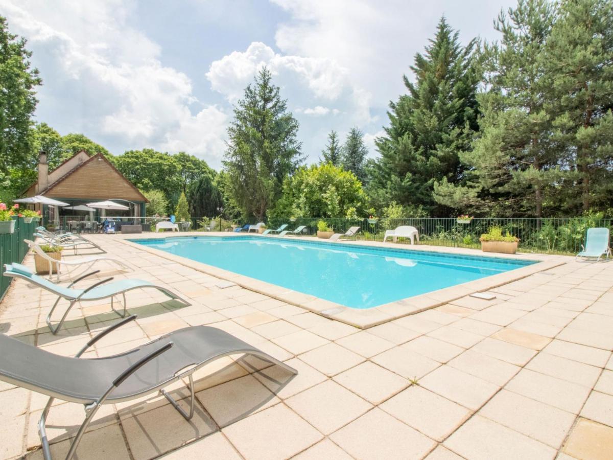 Holiday Home La Chataigneraie By Interhome Aubazines Екстер'єр фото
