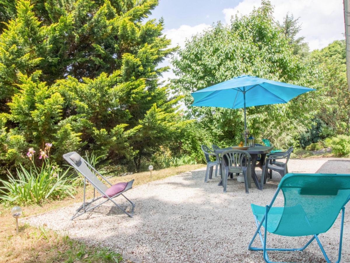 Holiday Home La Chataigneraie By Interhome Aubazines Екстер'єр фото